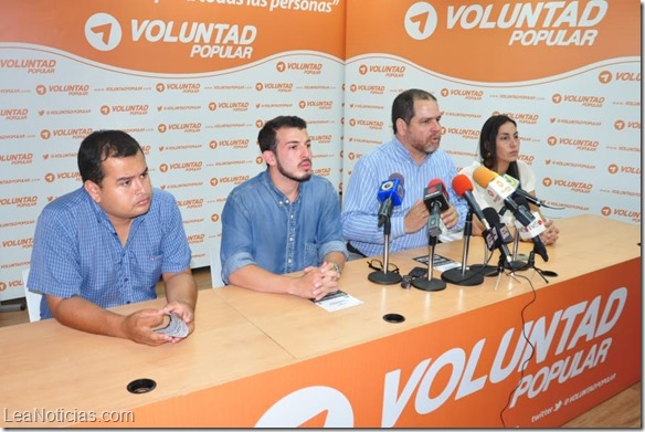 voluntad popular 2