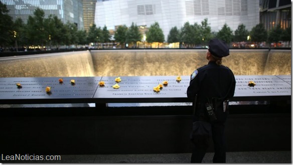 11 sep aniversario ataque terrorista torres gemelas 4