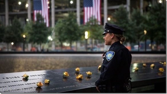 11 sep aniversario ataque terrorista torres gemelas 5