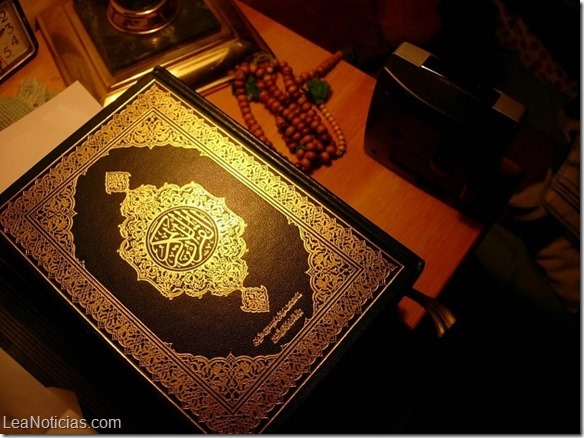 2.-Libro-El-Sagrado-Corán