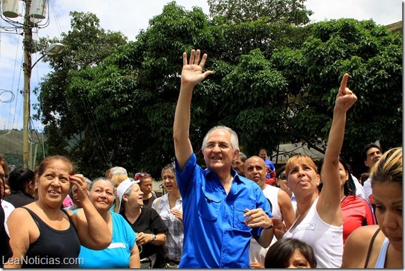 200914,Alcalde Caracas Calidad,Caricuao 1