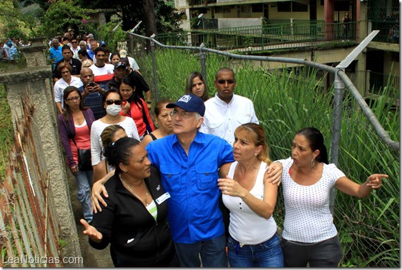 200914,Alcalde Caracas Calidad,Caricuao 2