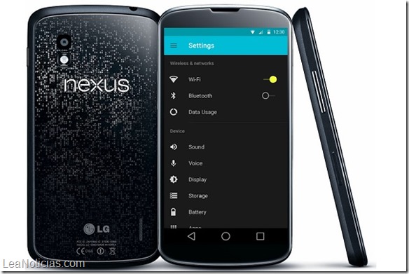 Android-L-para-el-Nexus-4