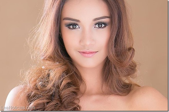 May Myat Noe