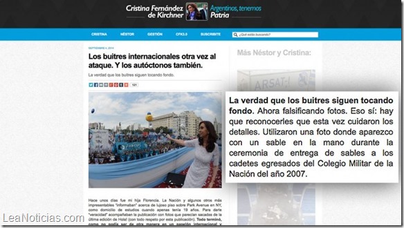 acto franja gaza cristina fernandez hugo chavez 7