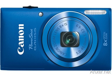 camara-digital-canon-powershot-elph-amazon-venezuela-panama-colombia