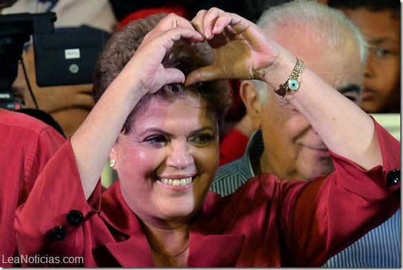 dilma 2