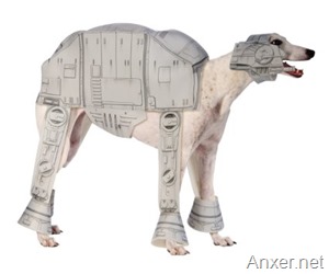 disfraz-perro-star-wars