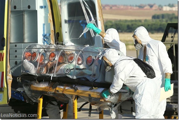 ebola