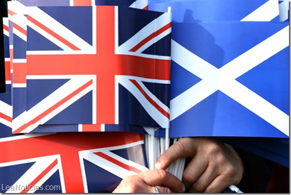 escocia referendum 1