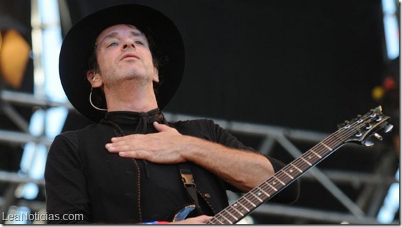 gustavo cerati