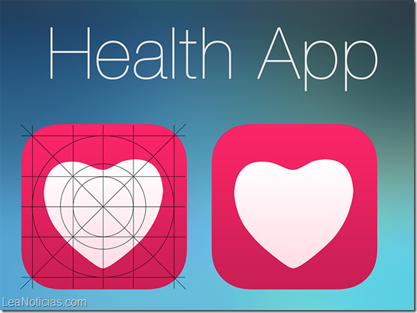 health_icon_concept