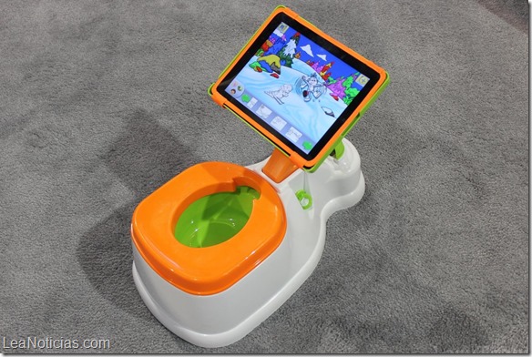 ipotty