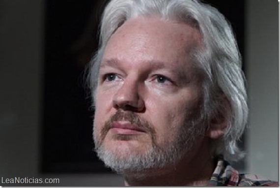 julian assange