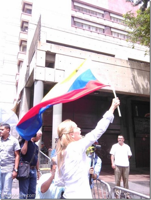 lilian tintori 1