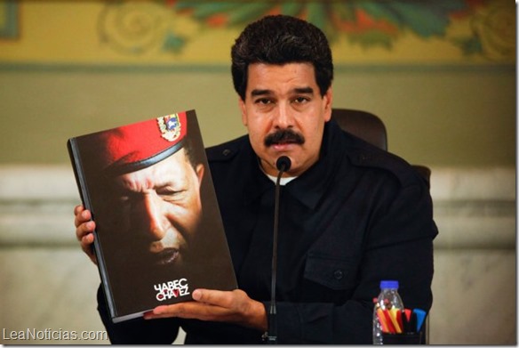 maduro cae en popularidad 3