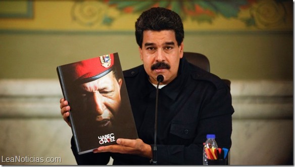 maduro cae en popularidad 3