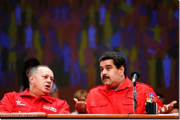 maduro y cabello