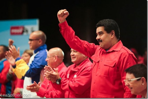 maduro