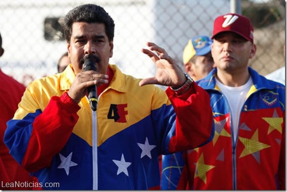 maduro