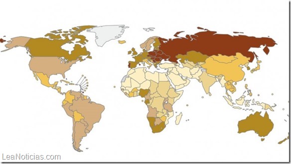 mapa mundo alcohol 1