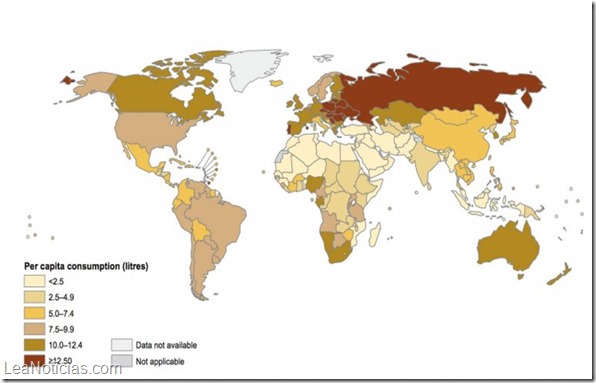 mapa mundo alcohol 2