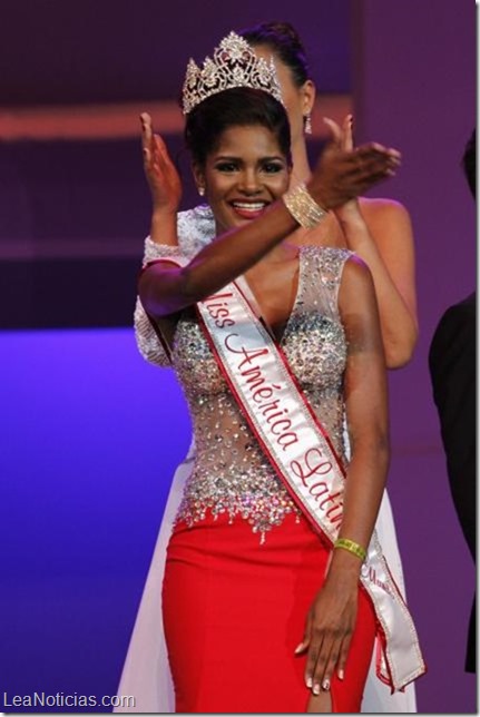 miss america latina