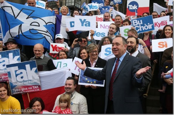 salmond renuncia