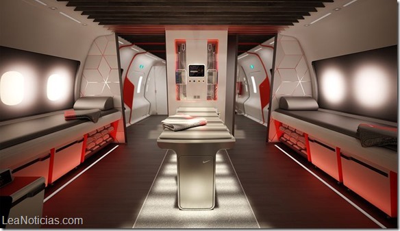 teague-nike-athletes-plane-interior-designboom04