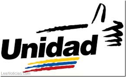 unidad venezuela