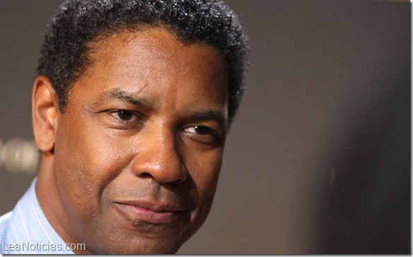 Denzel-Washington