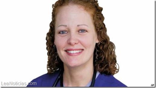 Kaci-Hickox-decidio-bicicleta-AP_