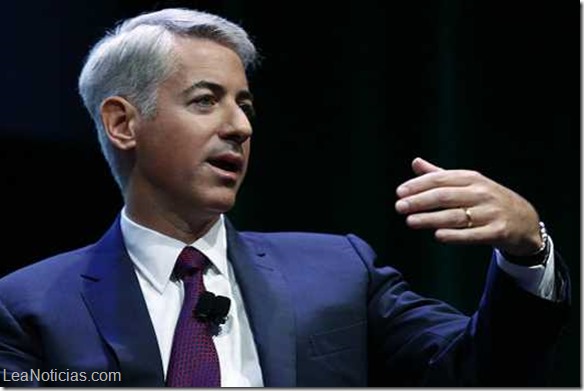 ackman contra herbalife 1