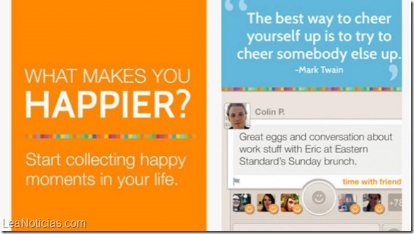 app happier
