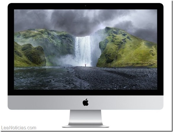 apple imac 5k b