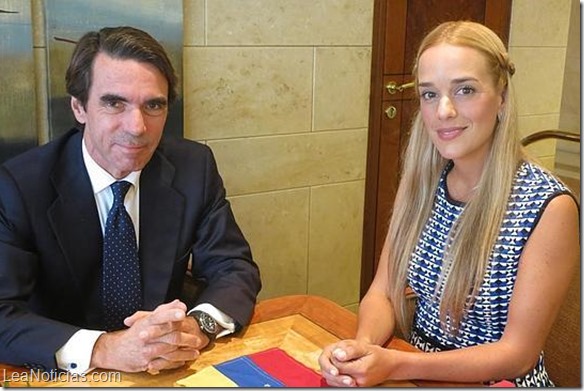 aznar y lilian tintori--644x362