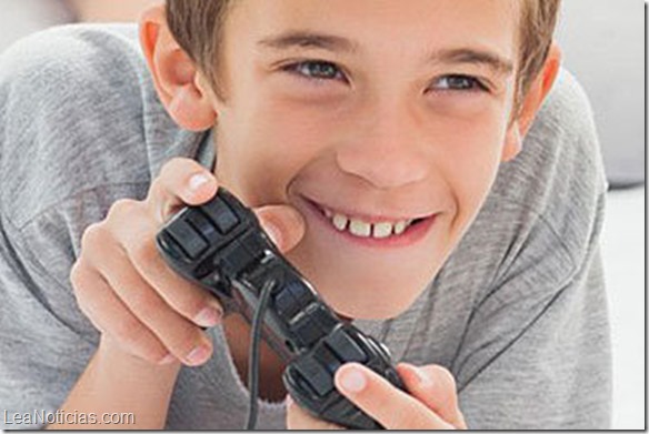 beneficios-de-los-videojuegos-para-tratar-trastornos-infantiles