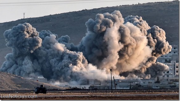 bombardeo coalicion a yihadistas 2