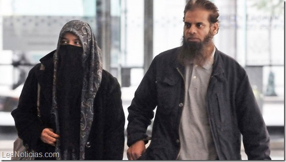 chicago padres joven detenido isis