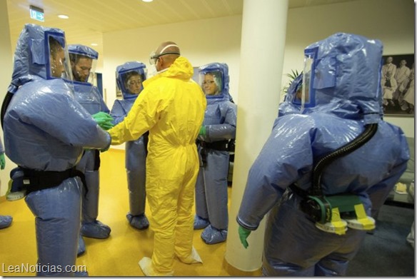 ebola españa enfermera 3