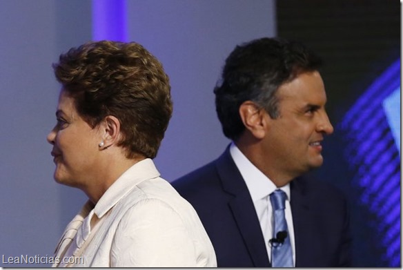 elecciones brasil 2