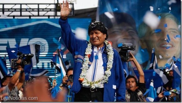 evo morales evo morales