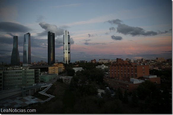 hospital madrid enfermera ebola