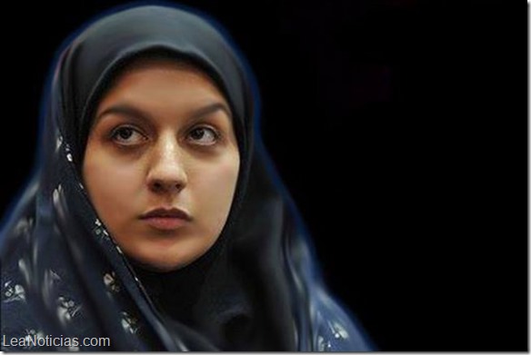 iran mujer mata a su violador 2