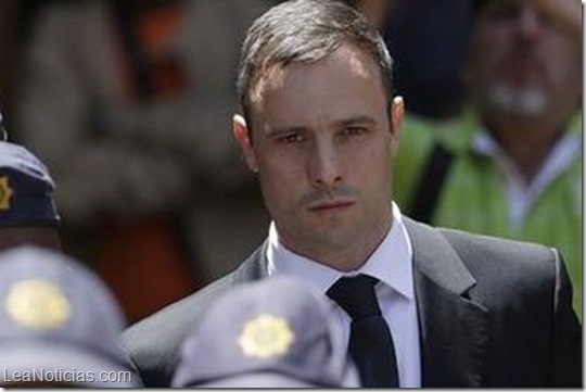 magistrada-homicidio-imprudente-oscar pistorius