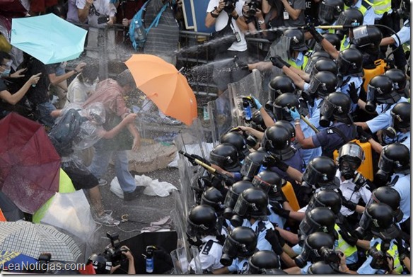 manifestantes x la democracia hong kong 1