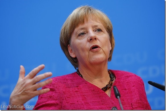 merkel