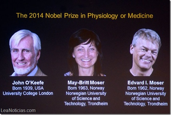 nobel medicina 1