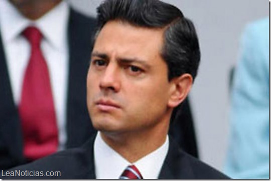 peña nieto