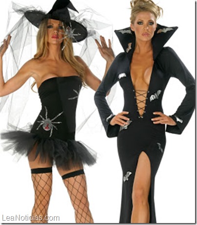 sexy halloween costumes2